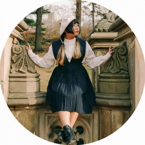 Meet your Posher, Kaille